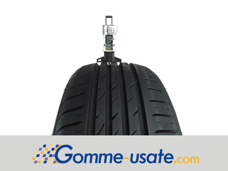 Thumb Nexen Gomme Usate Nexen 195/60 R15 88H N Blue HD Plus (85%) pneumatici usati Estivo 0 Thumb Nexen Gomme Usate Nexen 195/60 R15 88H N Blue HD Plus (85%) pneumatici usati Estivo 0